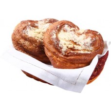 Плюшка ЛЕНТА FRESH Московская, 200г в магазинах Лента