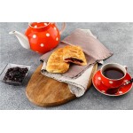 Фаготтини ЛЕНТА FRESH с вишневым джемом, 70г