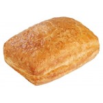 Турновер ЛЕНТА FRESH с сырной начинкой, 55г