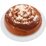 Булочка ЛЕНТА FRESH Техас, 100г