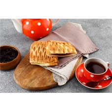 Слойка ЛЕНТА FRESH с клубникой, 100г в магазинах Лента