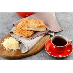 Слойка ЛЕНТА FRESH с сыром, 100г Слойка ЛЕНТА FRESH с сыром, 100г