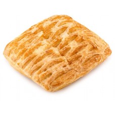 Слойка ЛЕНТА FRESH с яблоками, 100г в магазинах Лента