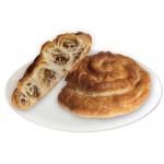 Улитка ЛЕНТА FRESH с мясом, 130г
