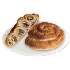 Улитка ЛЕНТА FRESH с мясом, 130г в магазинах Лента