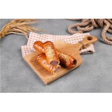 Брецель дог ЛЕНТА FRESH, 150г в магазинах Лента