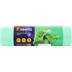 Пакеты для мусора ЛЕНТА Арома 120л, 10шт Пакеты для мусора ЛЕНТА Арома 120л, 10шт