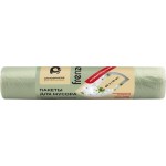 Пакеты для мусора ATMOSPHERE антибактериальные 60л Арт. F3359, 10шт Пакеты для мусора ATMOSPHERE антибактериальные 60л Арт. F3359, 10шт