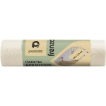 Пакеты для мусора ATMOSPHERE 60л Арт. F3357, 10шт Пакеты для мусора ATMOSPHERE 60л Арт. F3357, 10шт