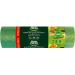 Пакеты для мусора MASTER FRESH XXL, с завязками, 60л, зеленые, 15шт Пакеты для мусора MASTER FRESH XXL, с завязками, 60л, зеленые, 15шт
