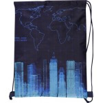 Мешок для обуви ЛЕНТА KIDS Engineering, 40x30см, Арт. MF521191-3 Мешок для обуви ЛЕНТА KIDS Engineering, 40x30см, Арт. MF521191-3