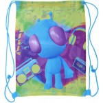 Мешок для обуви ЛЕНТА KIDS Bright girl, 40x30см, Арт. MF521191-2 Мешок для обуви ЛЕНТА KIDS Bright girl, 40x30см, Арт. MF521191-2