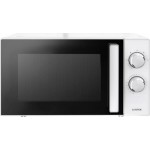 СВЧ-печь CENTEK CT-1560 White 700Вт, 20л, 5 режимов, таймер, подсветка