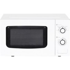 СВЧ-печь ACCESSTYLE 700Вт, 20л, 5 режимов, таймер, подсветка, Арт. MS20K100W в магазинах Лента