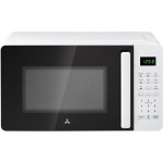 СВЧ-печь ACCESSTYLE 700Вт, 20л, 8 режимов, цифровое управление, таймер, подсветка, Арт. MS20D100W