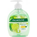 Жидкое мыло для мытья рук PALMOLIVE Нейтрализующее запах с антибактериальным эффектом, 300мл Жидкое мыло для мытья рук PALMOLIVE Нейтрализующее запах с антибактериальным эффектом, 300мл