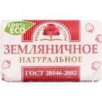 Туалетное мыло РЕЦЕПТЫ ЧИСТОТЫ Земляничное, 200г Туалетное мыло РЕЦЕПТЫ ЧИСТОТЫ Земляничное, 200г