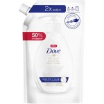 Жидкое мыло DOVE Regular Refil Красота и уход, 500мл