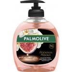 Жидкое мыло PALMOLIVE Роскошь масел Инжир и орхидея, 300мл Жидкое мыло PALMOLIVE Роскошь масел Инжир и орхидея, 300мл