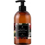 Жидкое мыло GRASS Milana Spring bloom парфюмированное, 300мл