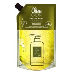 Жидкое мыло OLEA Urban, 500мл в магазинах Лента