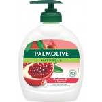 Жидкое мыло PALMOLIVE Натурэль Витамин В и гранат, 300мл Жидкое мыло PALMOLIVE Натурэль Витамин В и гранат, 300мл
