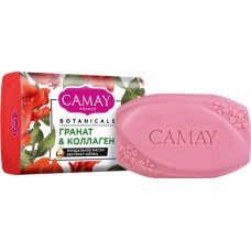 Туалетное мыло CAMAY Botanicals Цветы граната, 85г в магазинах Лента