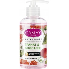 Жидкое мыло CAMAY Botanicals Цветы граната, 280мл в магазинах Лента