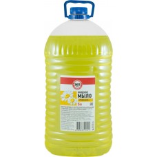 Жидкое мыло 365 ДНЕЙ Ромашка, 5л