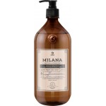 Жидкое мыло GRASS Milana Perfume Professional парфюмированное, 1л