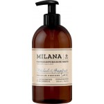 Жидкое мыло GRASS Milana Patchouli&Grapefruit парфюмированное, 300мл