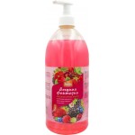 Жидкое крем-мыло FRESH Ягодная фантазия, 1л