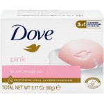 Крем-мыло DOVE Pink, 90г Крем-мыло DOVE Pink, 90г