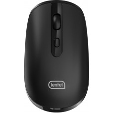 Мышь беспроводная LENTEL 4 кнопки, Арт. E-WM010 в магазинах Лента
