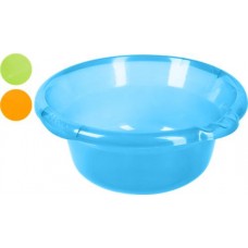 Миска ПОЛИМЕРБЫТ Луиза 28см 3.5л Арт. С412 в магазинах Лента