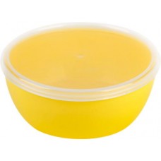 Миска для продуктов АРХИМЕД 400мл, с крышкой Арт. Р2102 в магазинах Лента