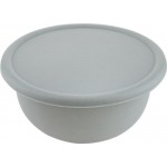 Миска IDILAND Verde, с крышкой, 1.2л, Арт. 2211949