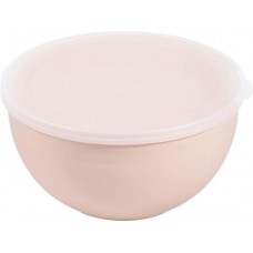 Миска ПОЛИМЕРБЫТ Line, с крышкой, 5л в магазинах Лента