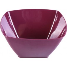 Салатник ПОЛИМЕРБЫТ Amethyst, 0.8л, Арт. 433432195 в магазинах Лента