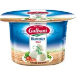 Сыр GALBANI Burrata Mini 50%, без змж, 125г
