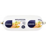 Сыр BONVIDA Для пиццы Моцарелла, без змж, 400г