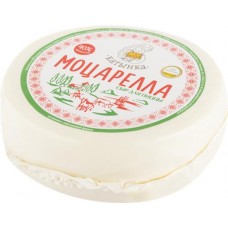 Сыр КАТЫНКА Для пиццы Моцарелла 40%, без змж, 280г в магазинах Лента