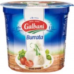 Сыр GALBANI Буррата 50%, без змж, 200г