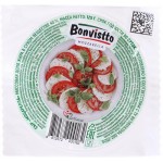 Сыр BONVISTTO Моцарелла 40%, без змж, 125г