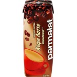 Коктейль молочный PARMALAT Кофе Латте 2,3, без змж, 250г