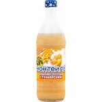 Коктейль молочный МОЖАЙСКОЕ с ароматом банана 2,5%, без змж, 450г