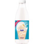 Коктейль молочный пастеризованный SOLO с пломбиром 2%, без змж, 930мл