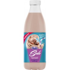 Коктейль молочный пастеризованный SOLO Шоколадный 2%, без змж, 930мл в магазинах Лента
