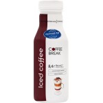 Напиток молочный COFFEE BREAK Iced coffee Глясе 1,3%, без змж, 280г