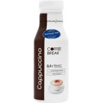 Напиток молочный COFFEE BREAK Cappuccino 1,3%, без змж, 280г